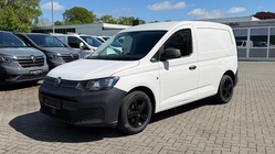 Volkswagen Caddy 2022