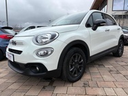Fiat 500X 2022
