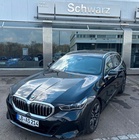 BMW 5 Series 2025