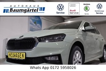 Skoda Fabia 2026