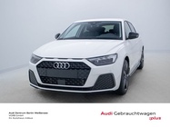 Audi A1 2026