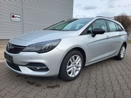 Opel Astra 2021