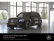 Mercedes-Benz GLB-Class 2021