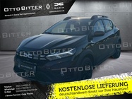 Dacia Sandero 2025