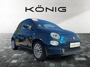 Fiat 500 2024