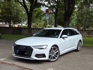 Audi A6 2019