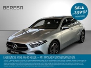 Mercedes-Benz A-Class 2024