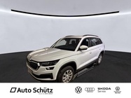 Skoda Kodiaq 2022