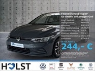 Volkswagen Golf 2020