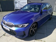BMW 3 Series 2024