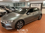 Mercedes-Benz A-Class 2020