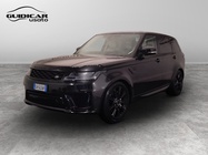 Land Rover Sport 2022