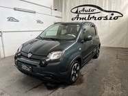 Fiat Panda 2025