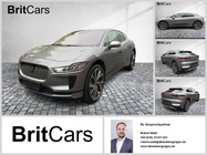 Jaguar I-Pace 2022