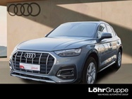 Audi Q5 2022