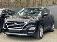 Hyundai Tucson 2020