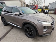 Hyundai Santa Fe 2019