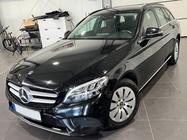 Mercedes-Benz C-Class 2020