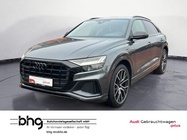 Audi Q8 2022
