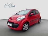Citroen C1 2008