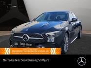 Mercedes-Benz C-Class 2022