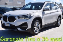 BMW X1 2021