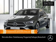 Mercedes-Benz CLA-Class 2025