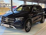 Mercedes-Benz GLE-Class 2020