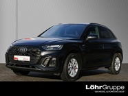 Audi Q5 2022