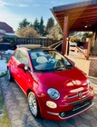 Fiat 500 2019