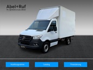 Mercedes-Benz Sprinter 2024