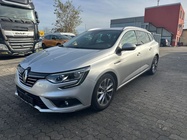 Renault Megane 2018