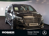 Mercedes-Benz V-Class 2025