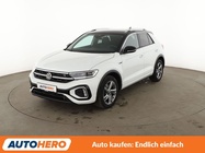 Volkswagen T-Roc 2024