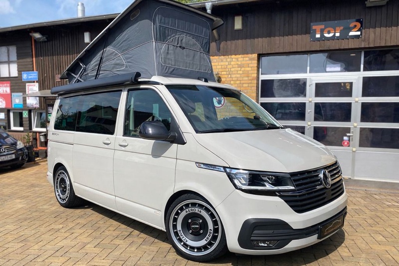 Volkswagen T6