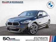 BMW X2 2022