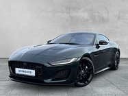 Jaguar F-TYPE 2024