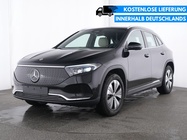 Mercedes-Benz EQA 2025