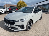 Skoda Scala 2024