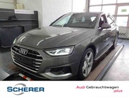 Audi A4 2022