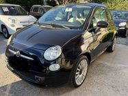 Fiat 500 2011