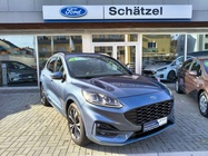Ford Kuga 2021