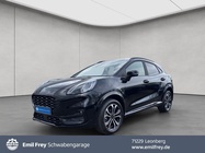 Ford Puma 2024