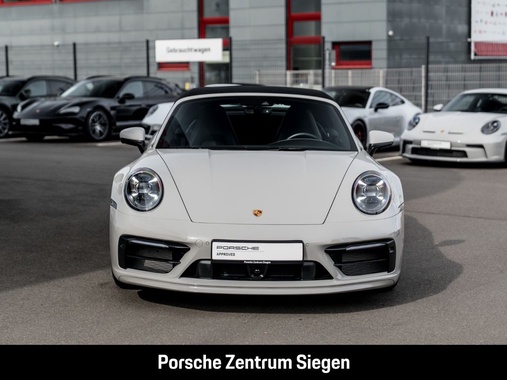 Porsche 992 2020