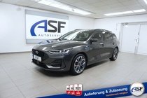 Ford Focus 2025