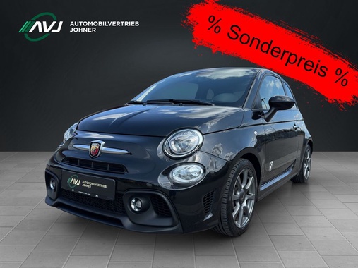Abarth 595 2023