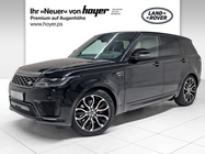 Land Rover Sport 2019