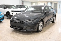 Audi A3 2020