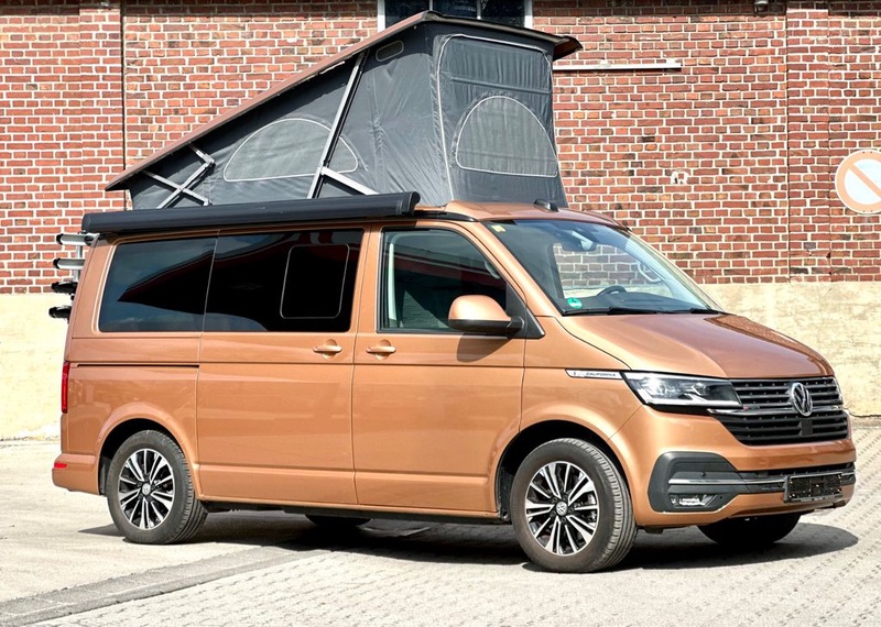 Volkswagen T6