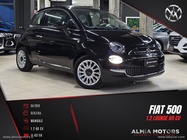 Fiat 500 2019